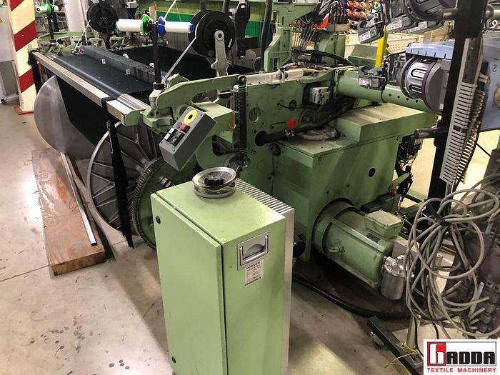 Usato DORNIER PTS 190 cm #DO 217