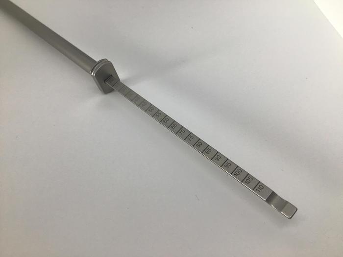 Used Trugen Gauge  Screw