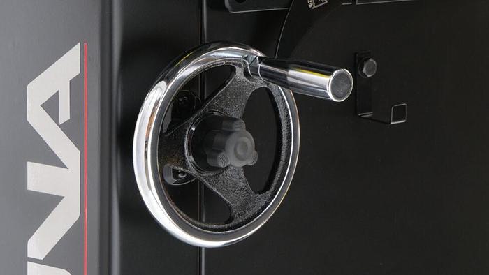 Laguna, F2 Fusion Tablesaw