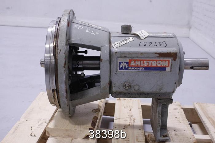 Used Sulzer APT Pump Power End, 14" Stuffing Box #38398