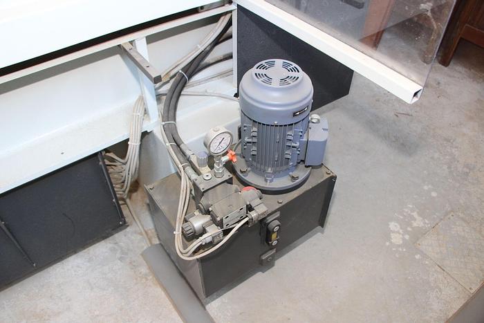 Revisionato 2015 CASATI MACCHINE CIO 31 CE