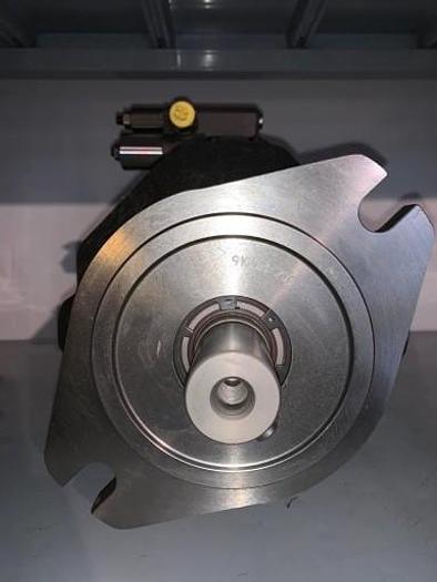 Bosch Rexroth A10VSO 71 DFR1/31R-VPA12N00 Hydrauli