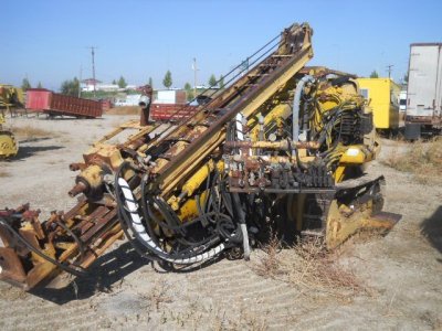Le Roi and Joy RC Track