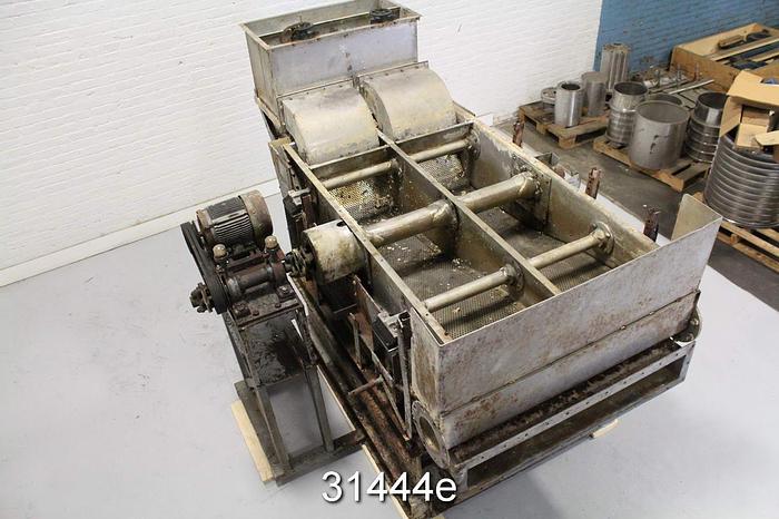 Used BIRD JS24 #31444