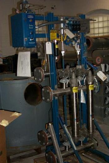 Used 2001 AES 6000516-1055 #15961