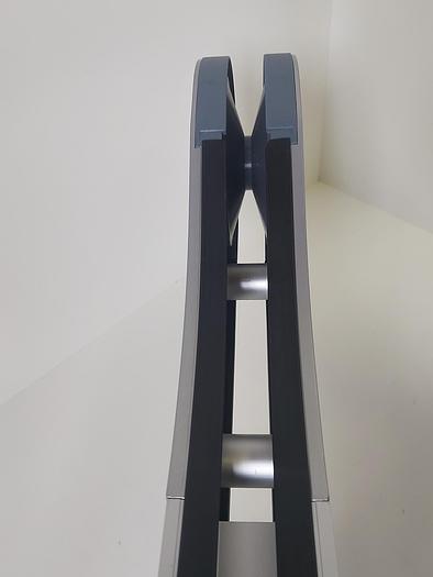 Umlenkeinheit für Scharnierbandförderer, Versaflex, A06EM, 65mm, MK neuwertig -50%