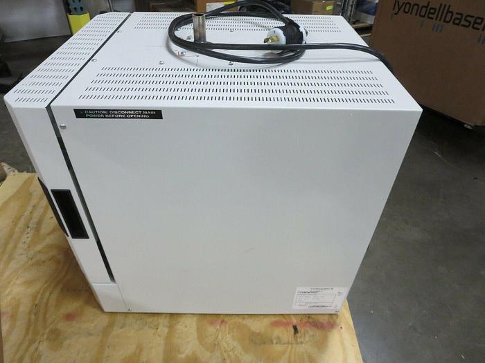 Used Thermo-Scientific Lindberg Blue M, BF 51894C-1, Box Furnace, 208-240 VAC, 1 PH