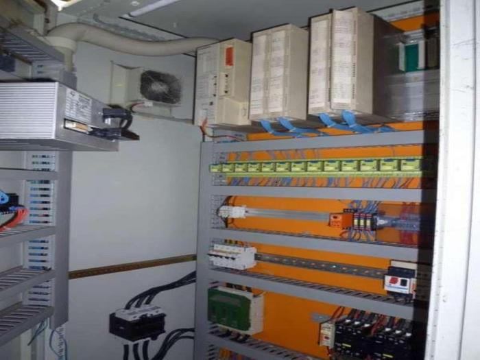 Used BEAM DYEING 1992 THIES