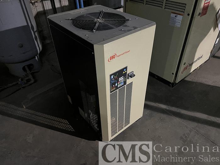 Used Ingersol Rand 20 HP Compressor