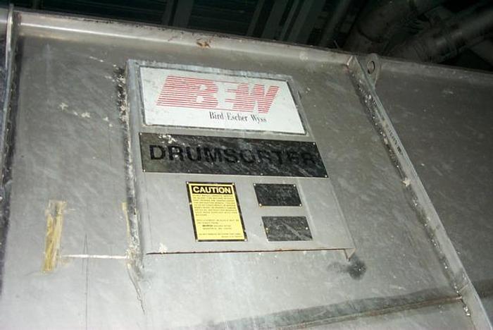 Used FIBERPREP II #16884