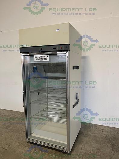 Used VWR VCR430A20 Laboratory Refrigerator 1C, 29 Cu,Ft