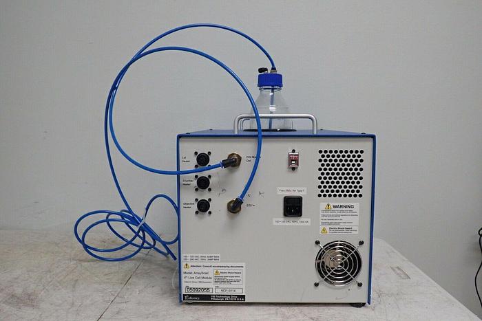 Used Cellomics Model Array Scan VTI Live Cell Module
