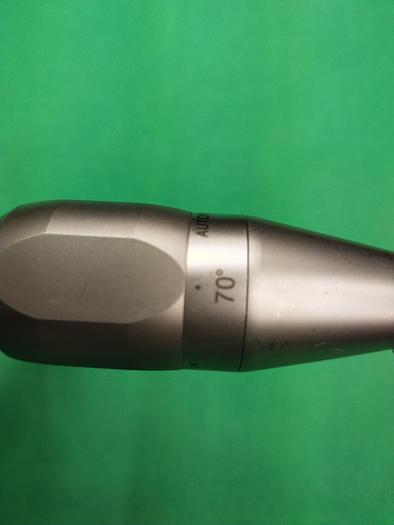 Gebraucht Karl Storz 8706 CA Hopkins 70 Grad autoklavierbares Rhinolaryngoskop