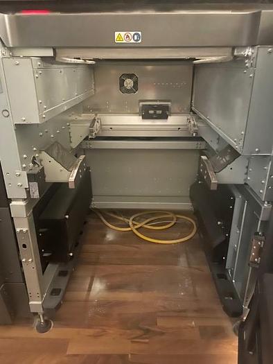 Gebraucht 2017 HP Inc. HP4200