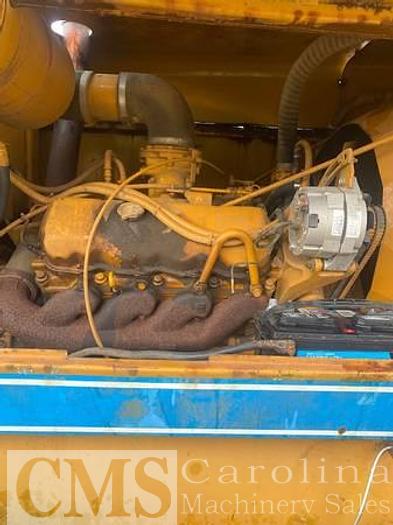 Used Dresser S450E Road Grader