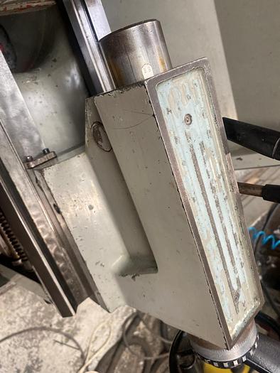 Used Colchester Student 1800 Manual Lathe