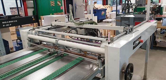 Used 2006 GBC Centurion  2