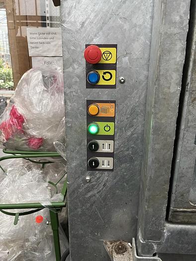 Used 2018 BEMA BMF 100