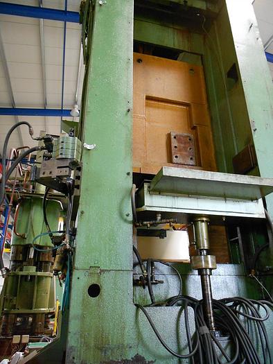 D'occasion Pers dubbelkolom Colombo Agostino