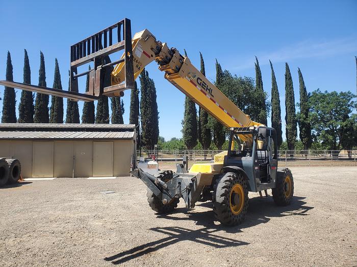 Used 2012 GEHL RS10-55