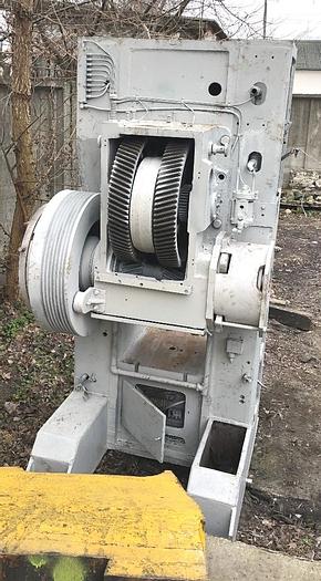 Used Press Knuckle Joint Coining K8336