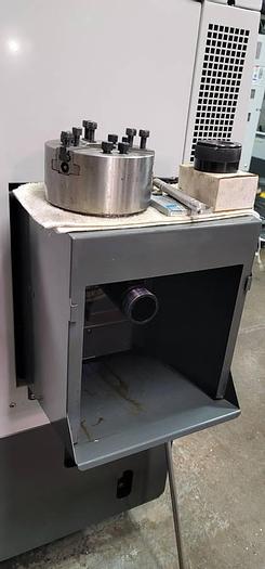 Used 2014 HAAS ST-10 ***Only 700 Cutting Hours***