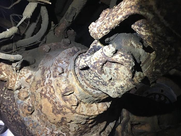 Used 2004 INTERNATIONAL 7600