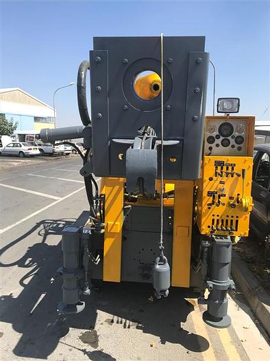 2018 KAT ST.230 FULLY HYDRAULIC DRILL RIG