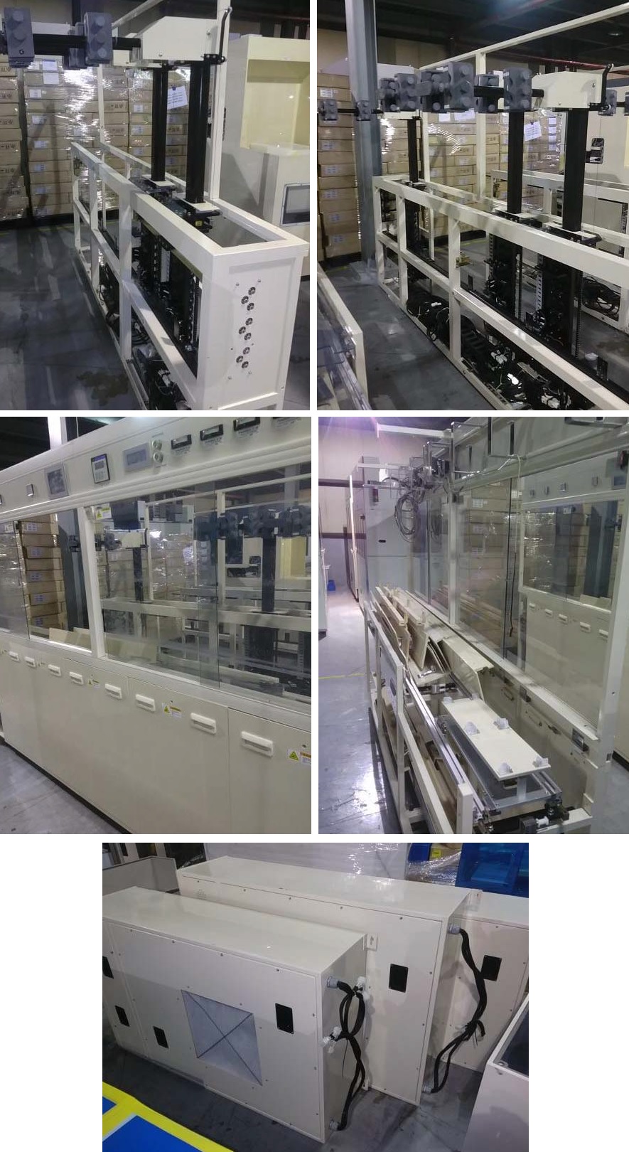 Used DNS WS-820L Wet Bench