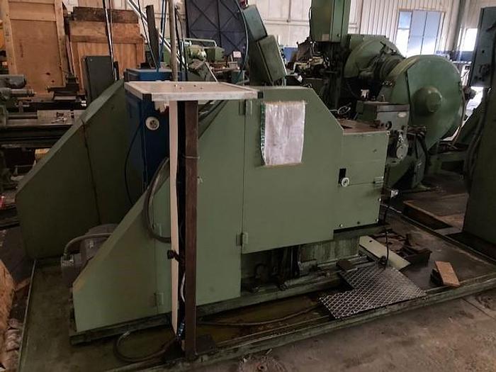 D'occasion NATIONAL Machinery M56 HSDSSD - HIGH SPEED DOUBLE STROKE SOLID DIE / DOUBLE FRAPPE RAPIDE