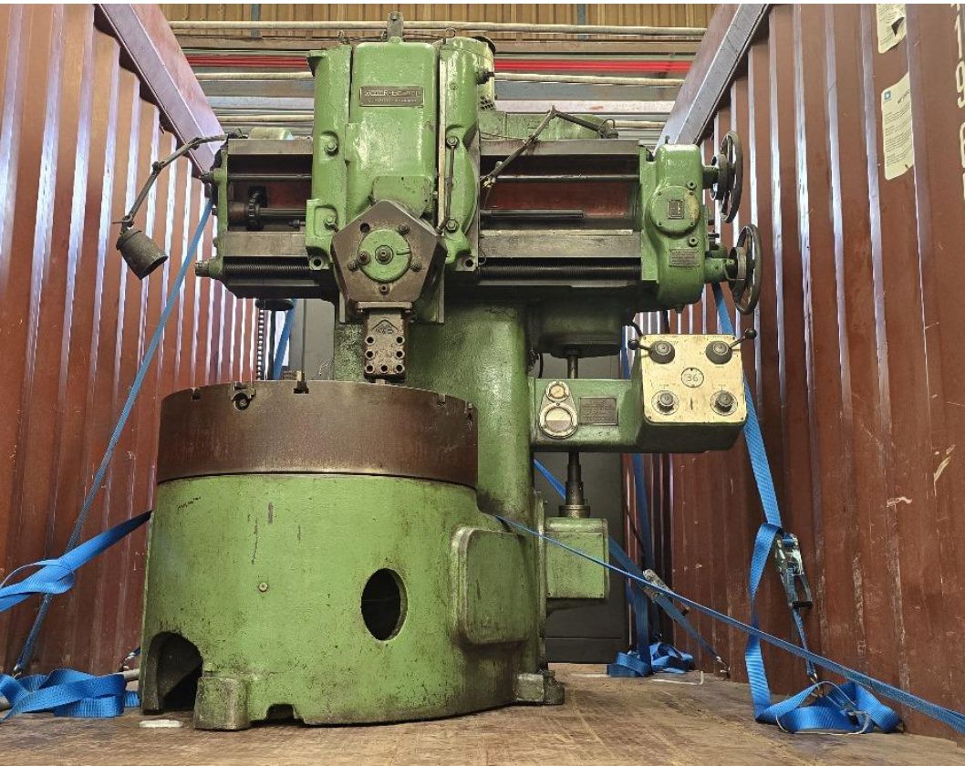 Used Webster Bennet 36"