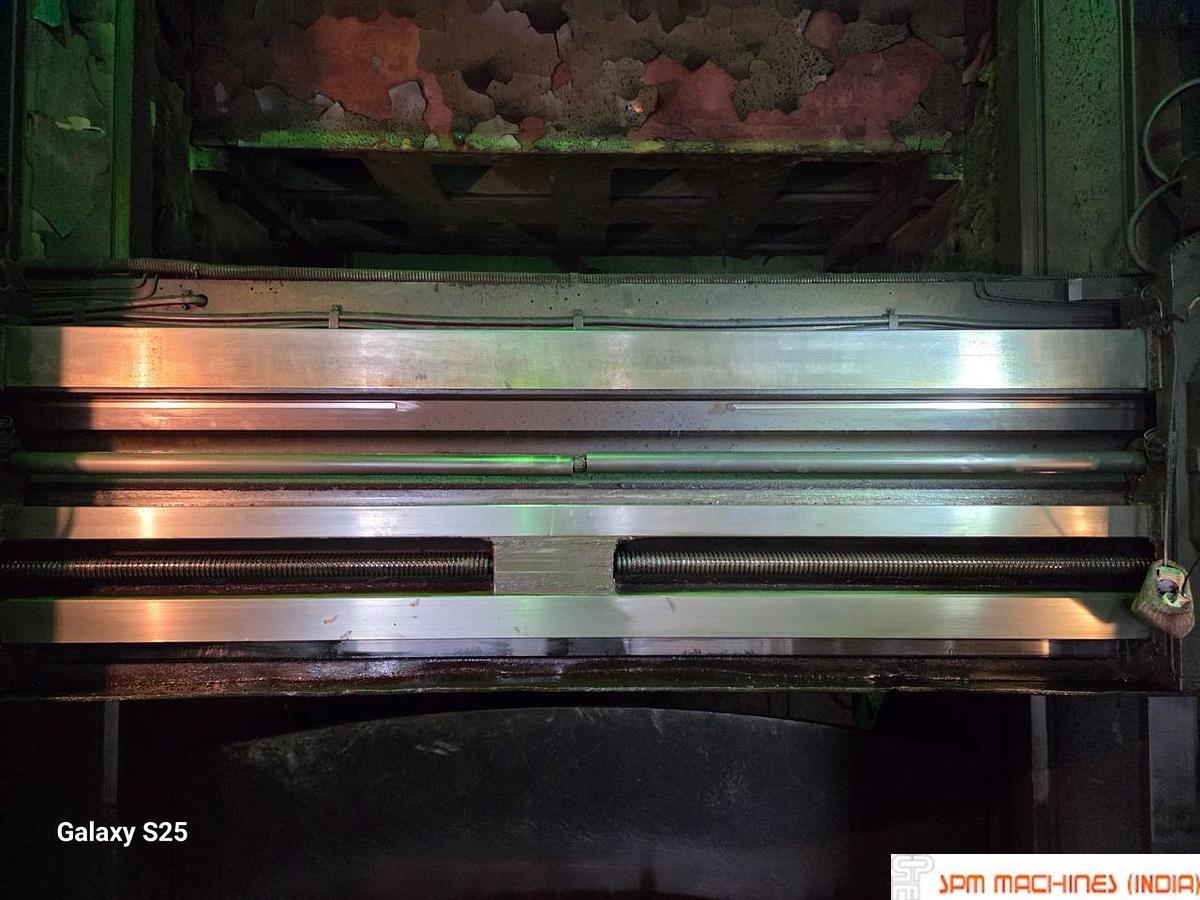 Used 2000 Titan SC 27