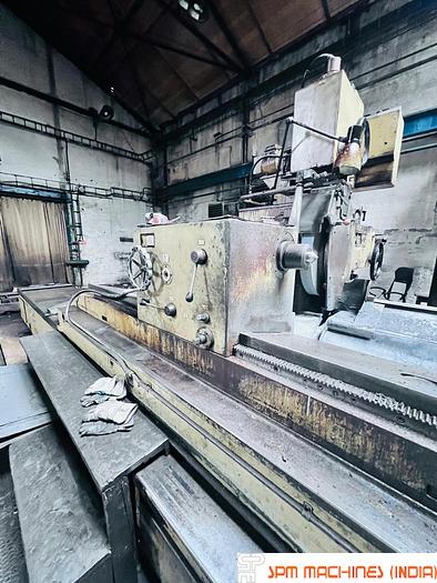 Used WMW SAXW 630 x 3000