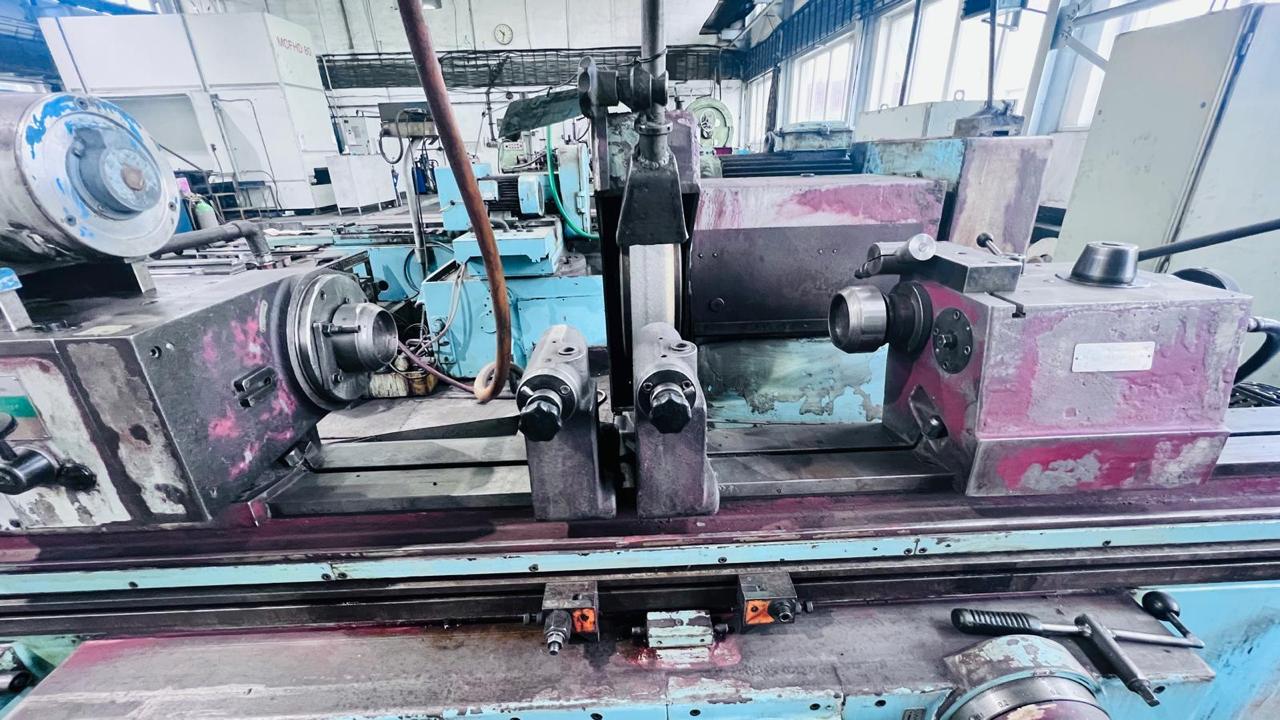 Used TOS BHU40A x 2000