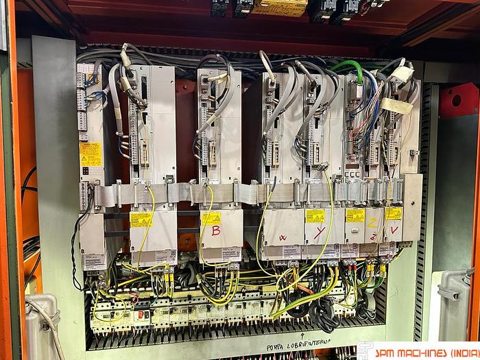 Used Pama ACC 127/280