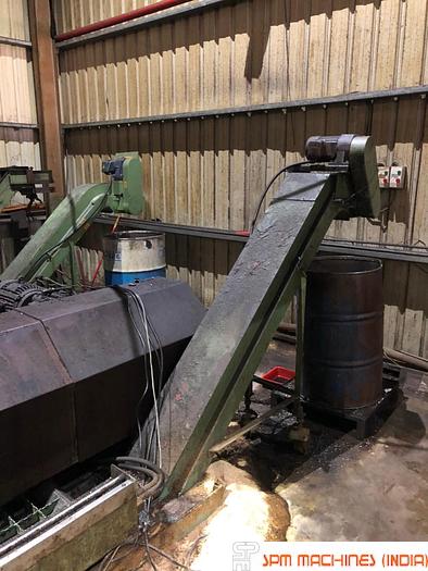 Used Proking Heavy Duty CNC Turning 6m - 2005