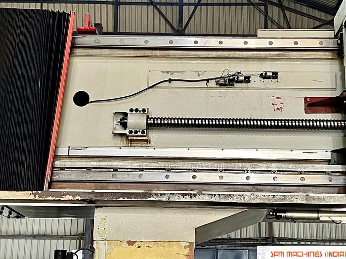 Used Awea LP-6525YZ Double Column VMC Machine (6500 x 2700mm)