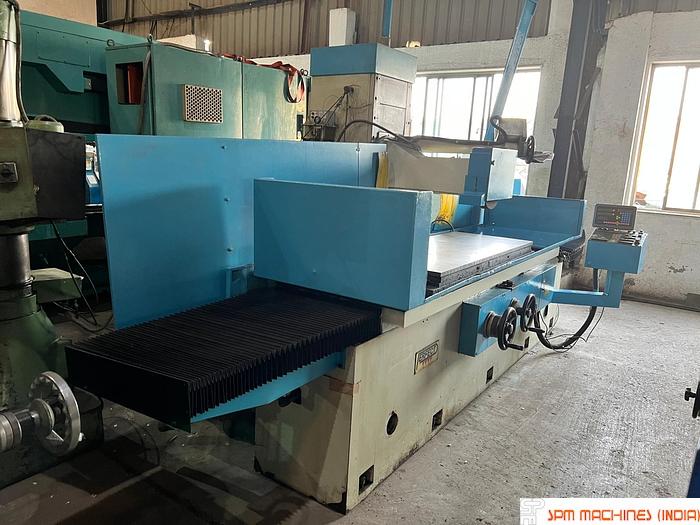 Used Perfect PFG 60150 AH - Table : 1500 x 600mm Year : 2005