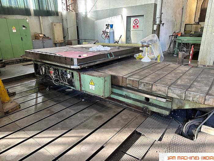 Used Pama ACC 127/280