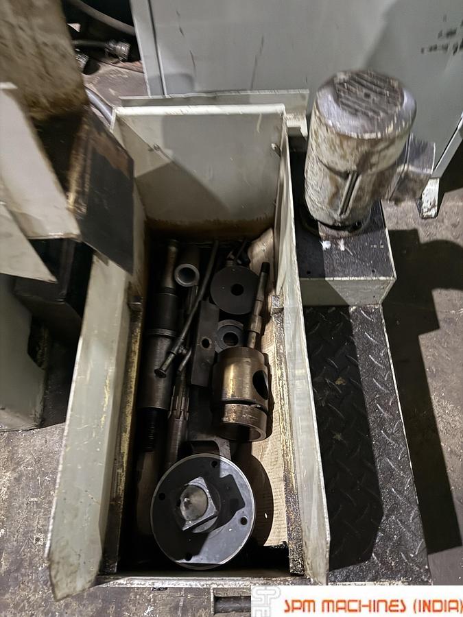 Used Cugir Romanian FCF 250 x 1000