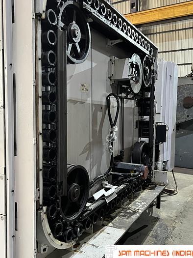 Used Mori Seiki SH63