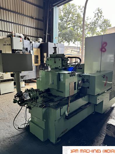 Used WMW SASL 125/1A Centerless Grinder Wheel Diameter : 500mm Wheel Width : 250mm