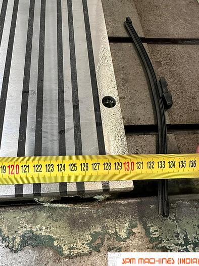 Used 1991 Majevica BM515