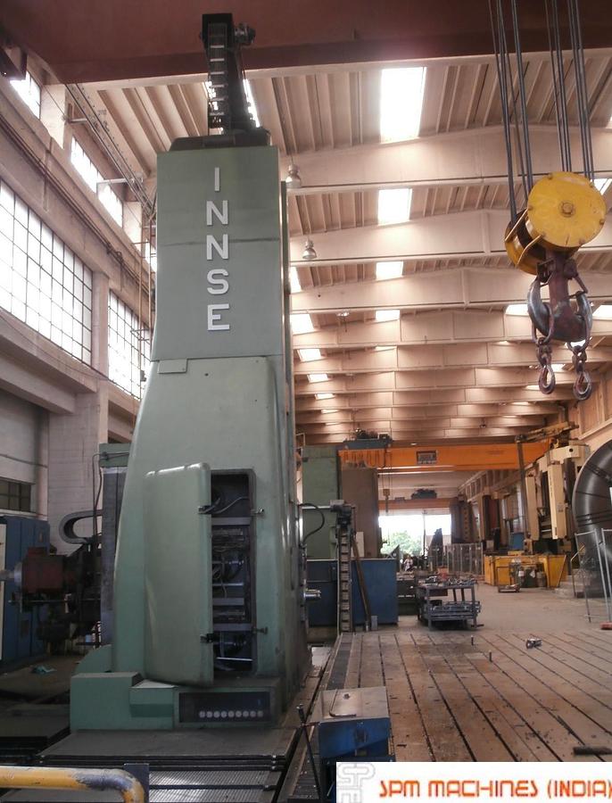 Used Innocenti Innese