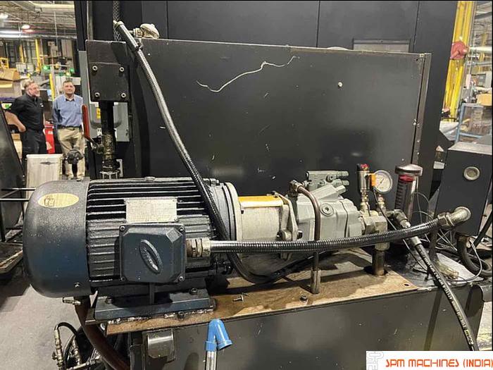 Used 2008 OKK- Japan HM500S