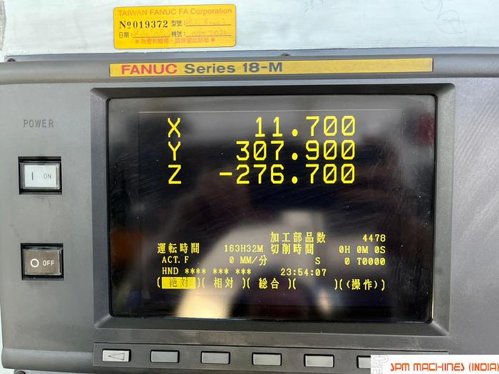 Used 2003 Takumi V10A