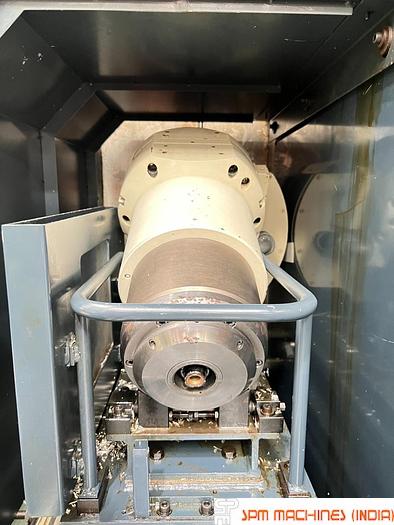 Used Makino MCD 2016 Big HMC Pallet 1300 x 1300 - Year : 2004