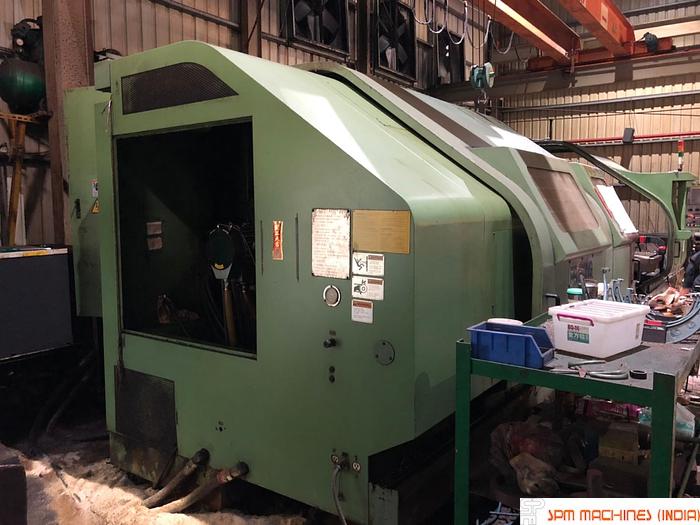 Used Proking Heavy Duty CNC Turning 6m - 2005