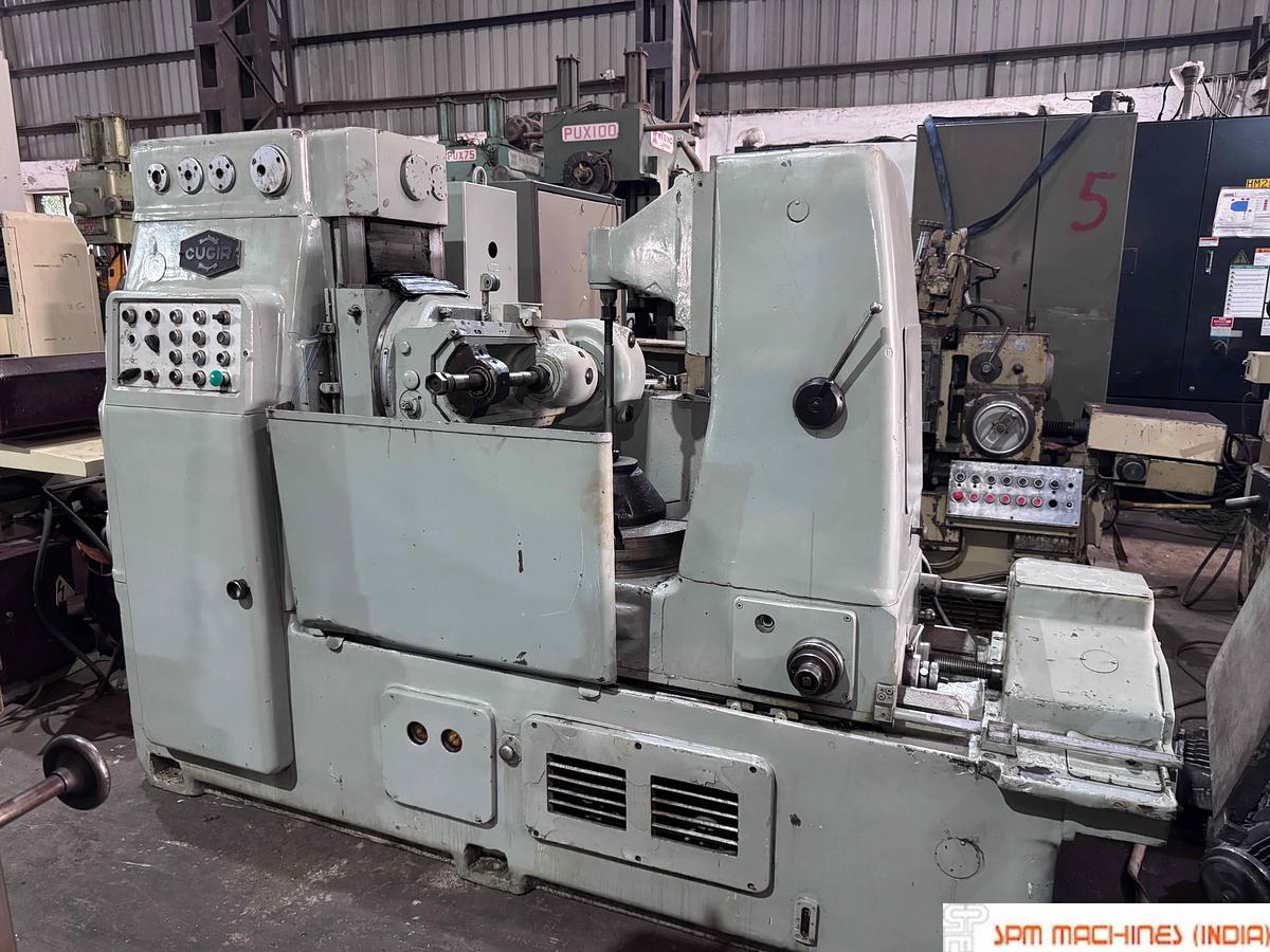 Used Cugir FD500