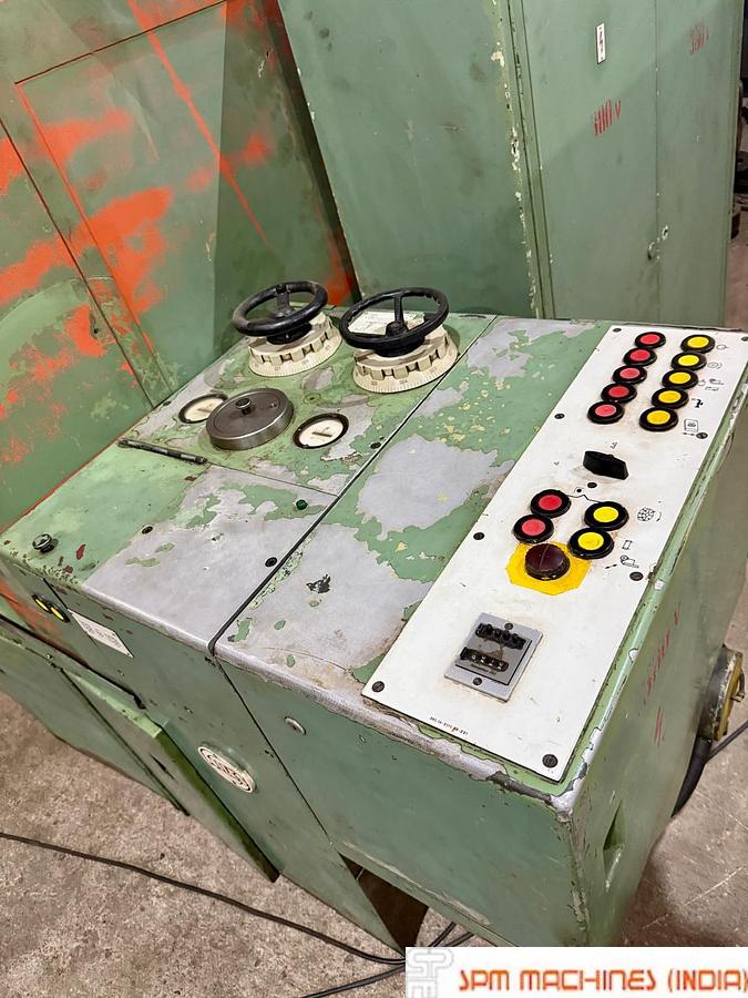 Used WMW ZSTZ 315 CN